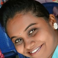 Manasa B V