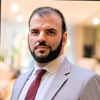 Ayman Skeik