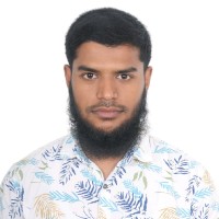 Abdullah Al Mahbub