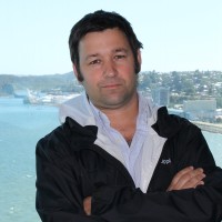 José Tomás Monge Valdés