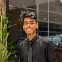 Sreejith Mohan