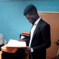 Damilare Sosan