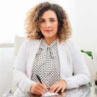 Lyssette Oropeza