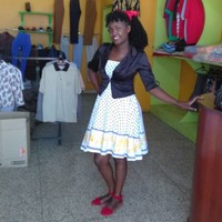 Ann Njeri