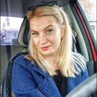 Aleksandra Yudina