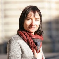 Françoise Colonge