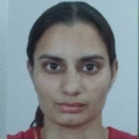 Pooja Pathania