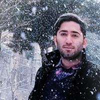 Alireza Alimoradi