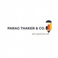Parag Thaker