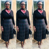 Chinonye Abaecheta