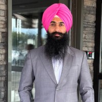 Gurupdesh Singh(EIT)