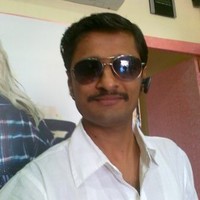 CHETAN GANDHI