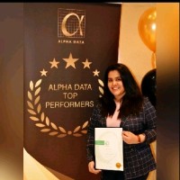 Krishna Jyothi Bobbili - Certified Human Resource Professional