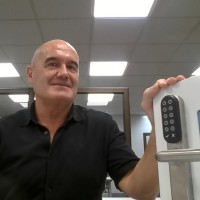 IÑIGO IÑARGA