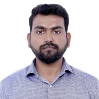 Azarudeen Rahmathulla