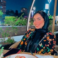 Mayar Hisham