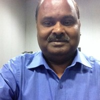 Ashok Kumar