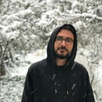 Hadi Heydari