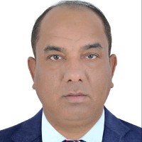 Qasim Inayat