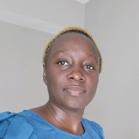 Christine Andati