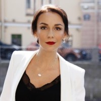 Anastasia Shavkero