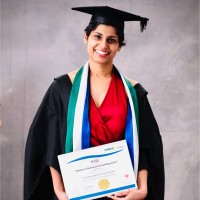 Piumi Jayawardana, Ca(Uk)