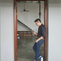 Kevin Lie