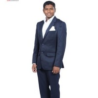 Sandeep Jayakumaran