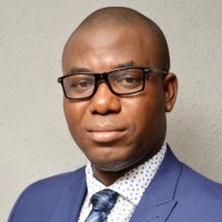 Ayodele Ikumapayi