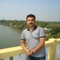 Karthikeyan V