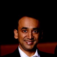 Ashish Agrawal