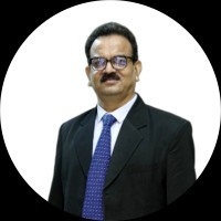 Dr Pramod Mathur