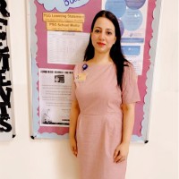Sakshi Bedi