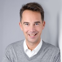 Dr. Daniel Faulenbach