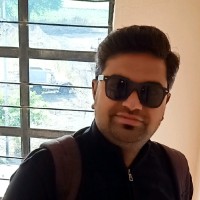 Mangesh Bavane