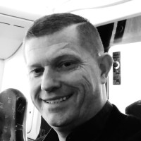 Neil Abel Ba (Hons) Miet Mcmi Cmgr.