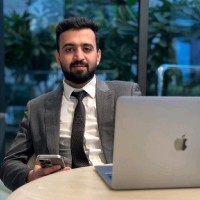 Abdullah Saeed