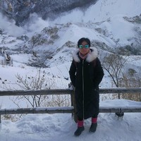 张丽华