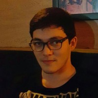 Miro Akira Guimarães Yogi