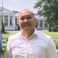 Marga Anggrianto, S.IP, MBA