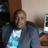 Mark Gitau