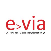 Evia Information Systems Pvt. Ltd.