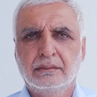 Noor Qasim Khan, M.Sc, PMP