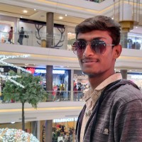 Hari Nandhan. R