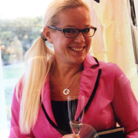 Ulrika Mattsson
