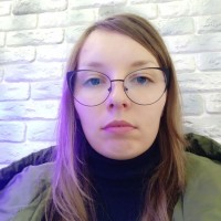 Hanna Sierokurova