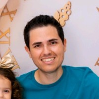 Rodrigo de Oliveira Lima