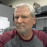 Richard Timmons