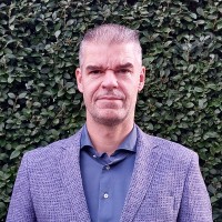Harold Haverkamp
