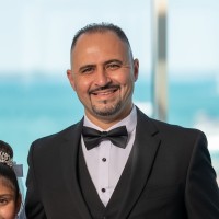 Fadi Bameko